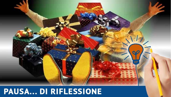 Pausa di Riflessione natale