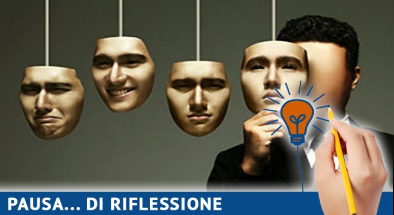Pausa riflessione brava persona