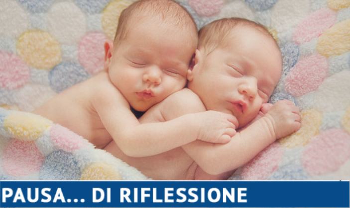 Pausa riflessione
