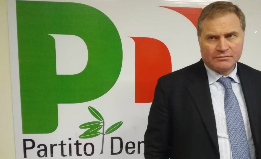 Pd Stefano Graziano 1