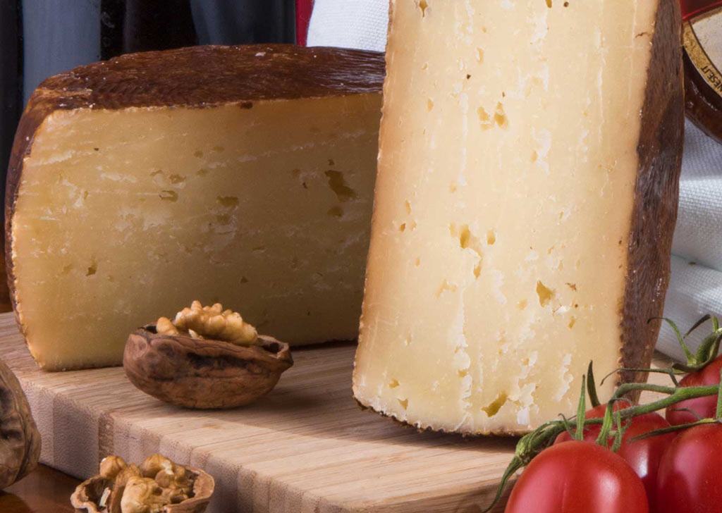 Pecorino Crotonese DOP caratteristiche