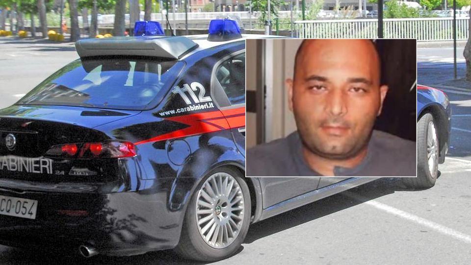 'Ndrangheta: arrestato a Lisbona il boss Francesco Pelle, era ricoverato per il covid 51 Pelle