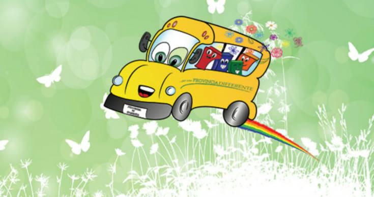 Per una Provincia differente