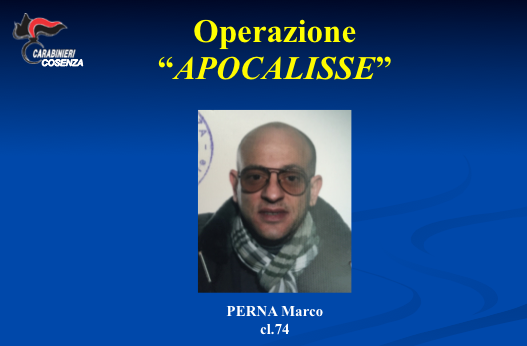 Perna Marco