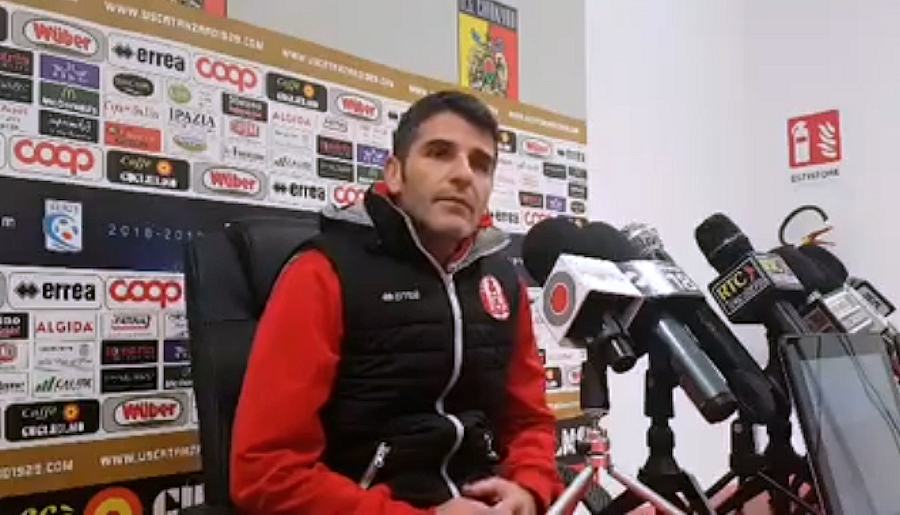 Perrelli Catanzaro Rende