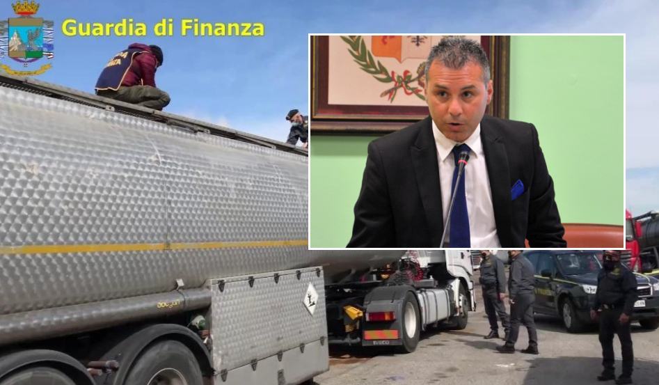 Petrolmafie presidente provincia di Vibo Valentia