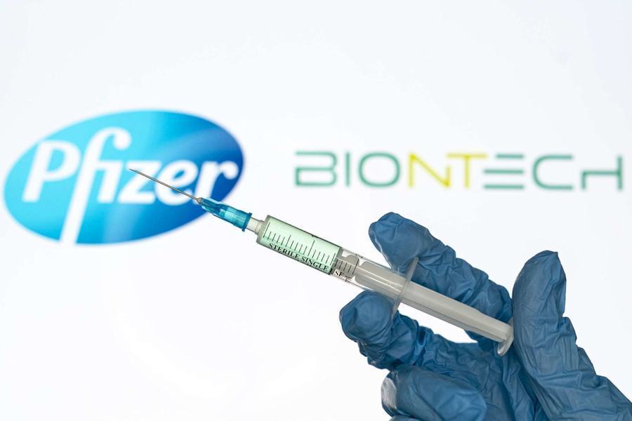 Via libera dell'Ema al vaccino Pfizer/BioNTech. Speranza "è la notizia che aspettavamo" 51 Pfizer biontech vaccino