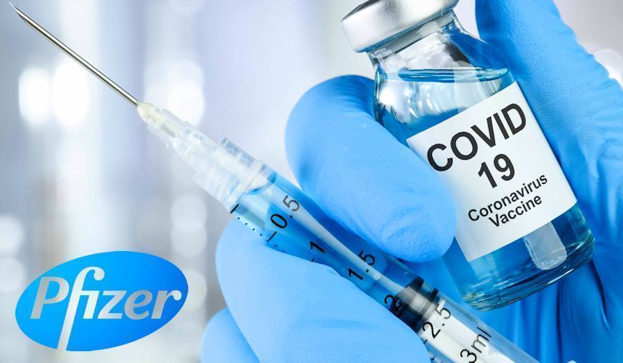 Positivo un medico che si era vaccinato 6 giorni fa. Locatelli "immunità dopo la 2 dose" 53 Pfizer vaccino 5