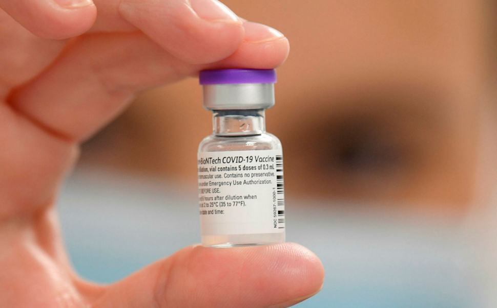 Figliuolo alle Regioni "dal 16 agosto vaccinazioni libere ai ragazzi dai 12 ai 18 anni" 77 Pfizer vaccino 8