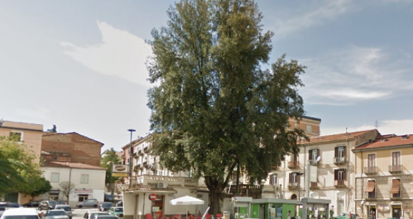 PiazzaRiforma