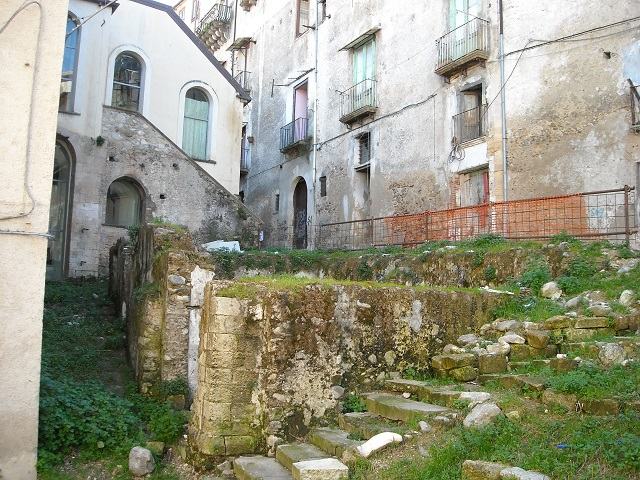 Piazzetta S.Lucia