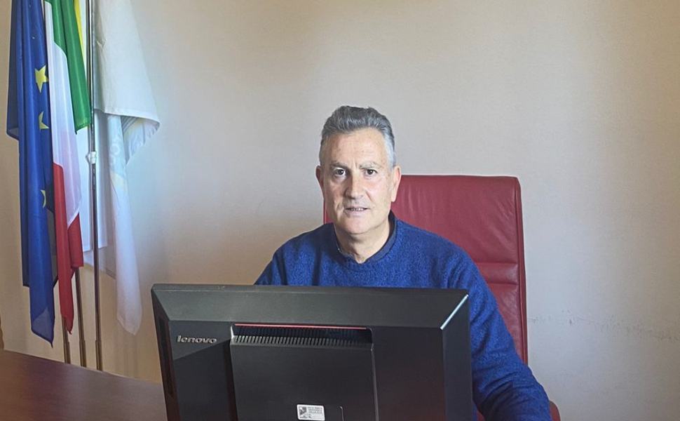 Pietro Giorgio Ponte