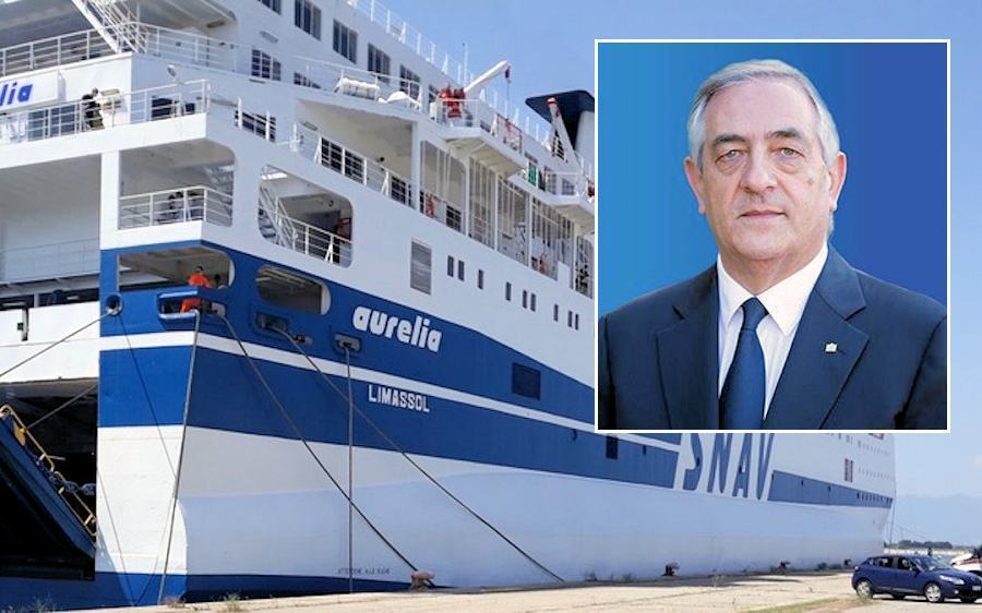 Pietro Molinaro Lega