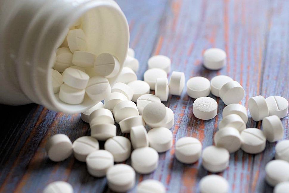 Psicosi da nucleare, l'istituto Superiore di sanità "nessun allarme, no a farmaci fai da te" 53 Pillole di iodio