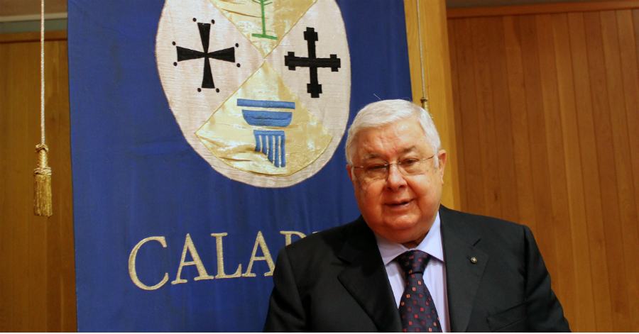 Inchiesta "Helios", Callipo: «dalla presidente Santelli silenzio assordante» 51 Pippo Callipo 13