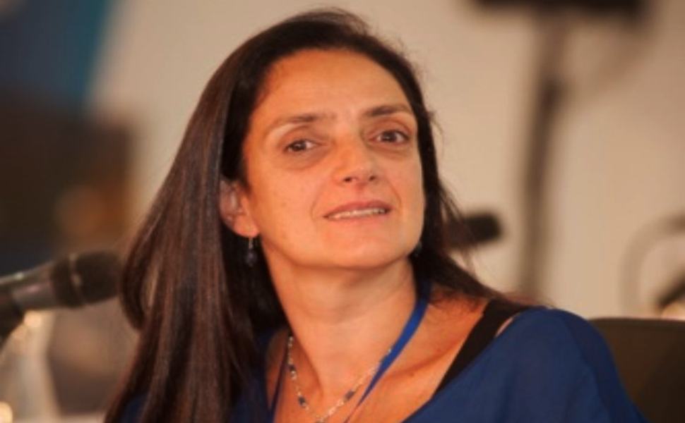 Il Premio Telesio del Rotary Club Cosenza a Patrizia Piro 51 Piro patrizia