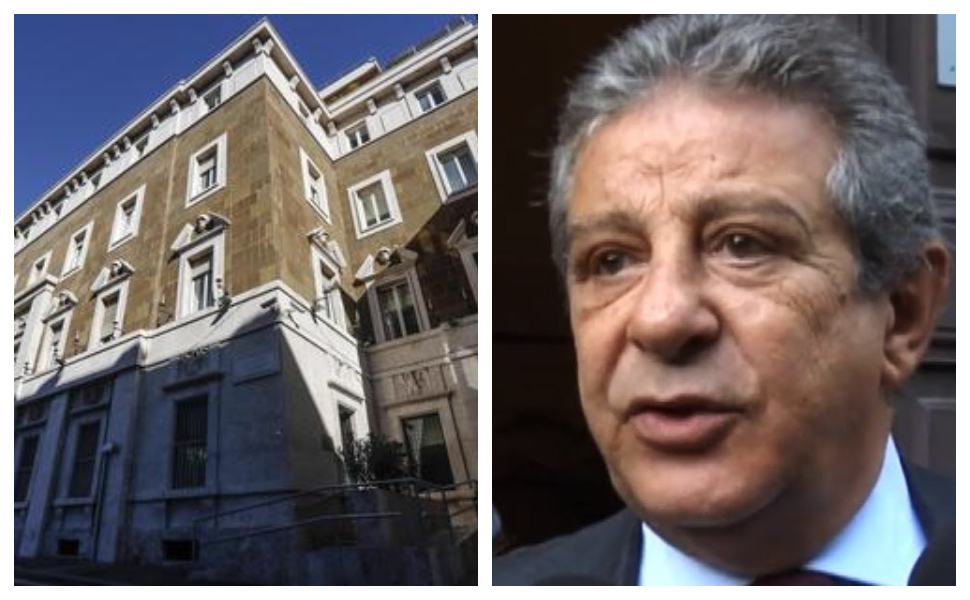 Pittelli corte appello Catanzaro