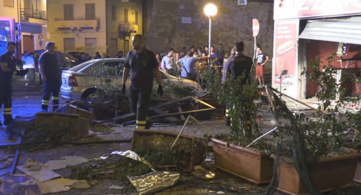 Pizzeria la stangata crotone 01