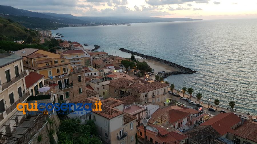 Pizzo Calabro vv
