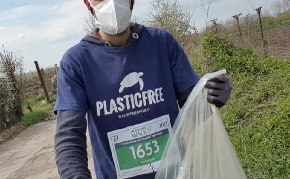 Plastic Free 2