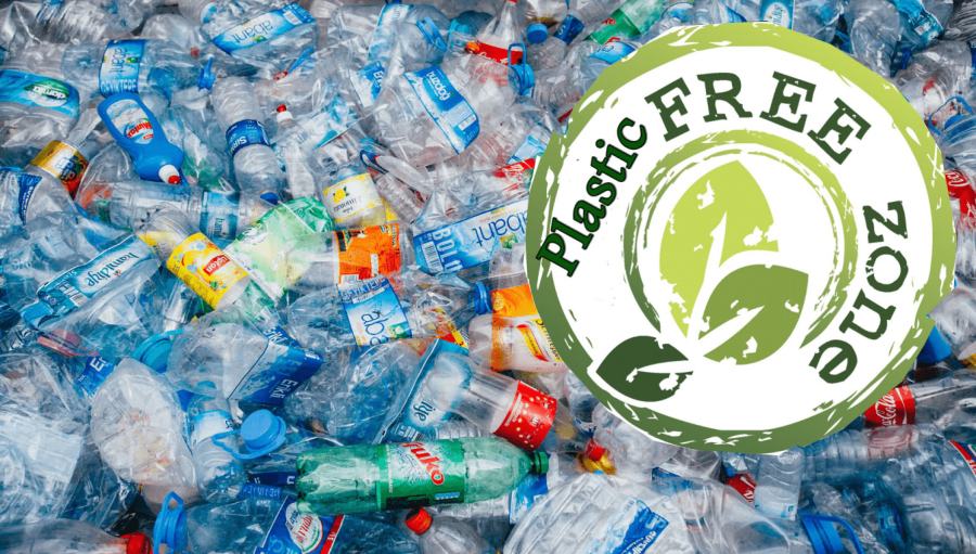 Plastic free 1
