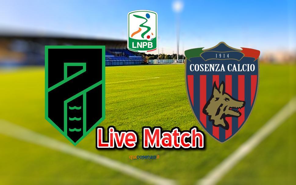 Poderone Cosenza live 1