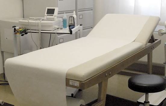 Palazzo della Sanità a Rende, prende forma l'idea del 'super ambulatorio' (AUDIO) 80 Poliambulatorio