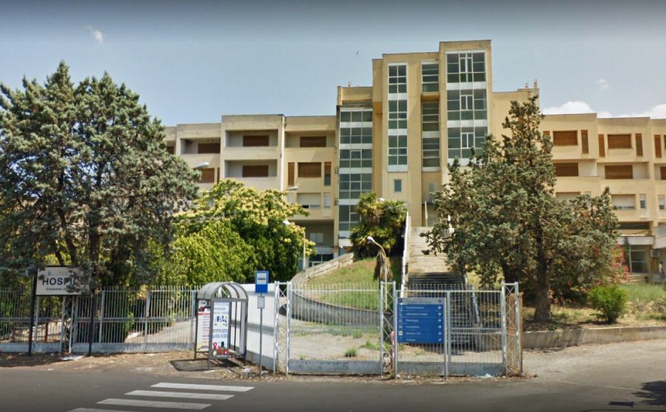 Poliambulatorio cassano ionio 3