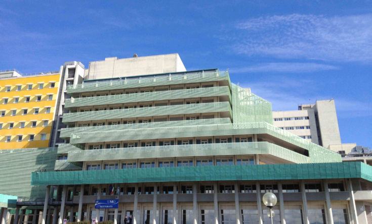 Policlinico Universitario di Catanzaro