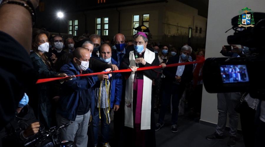 Polifunzionale Castrovillari