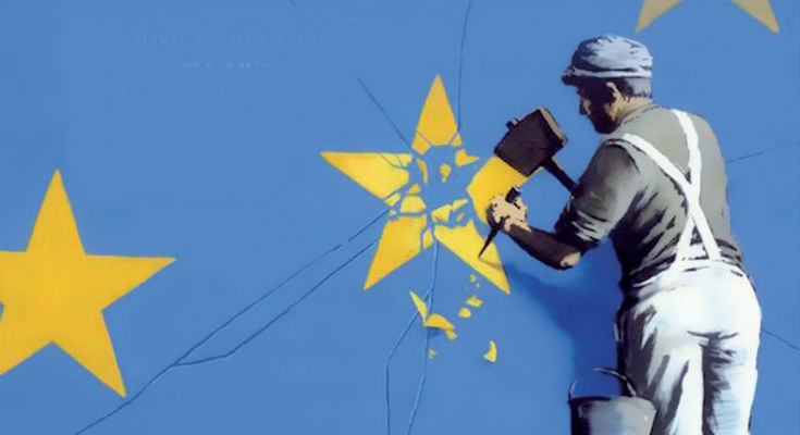 Politics Copertina 1