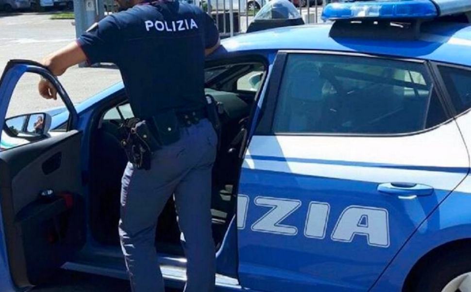 Vendeva pizza e droga anche a domicilio, arrestato 30enne nel cosentino 51 Polizia 1 12