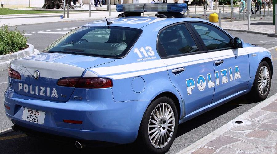Polizia 1 6