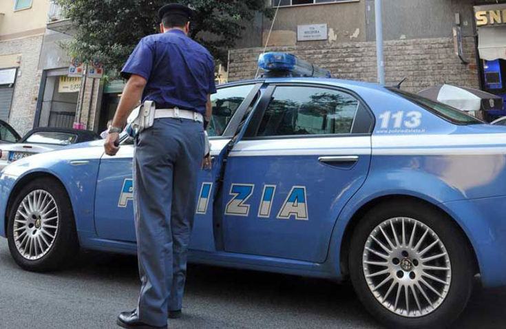 Attentato a Manna: arriva la solidarietà di Occhiuto e Magorno 51 Polizia 12