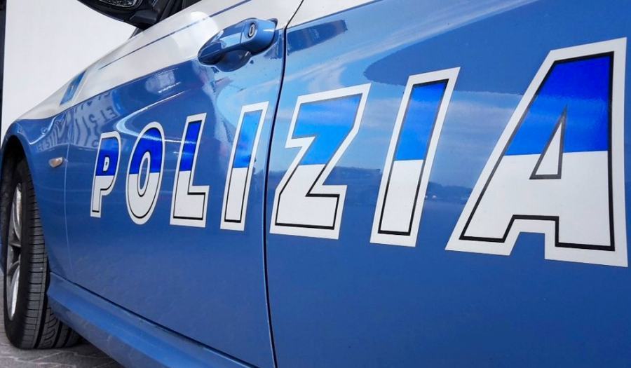 Polizia 46