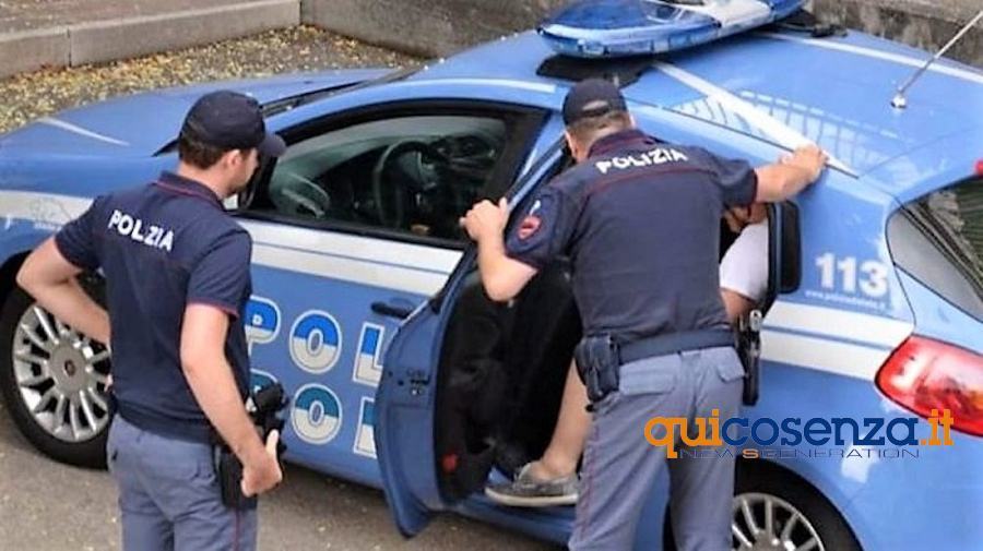 Polizia 61