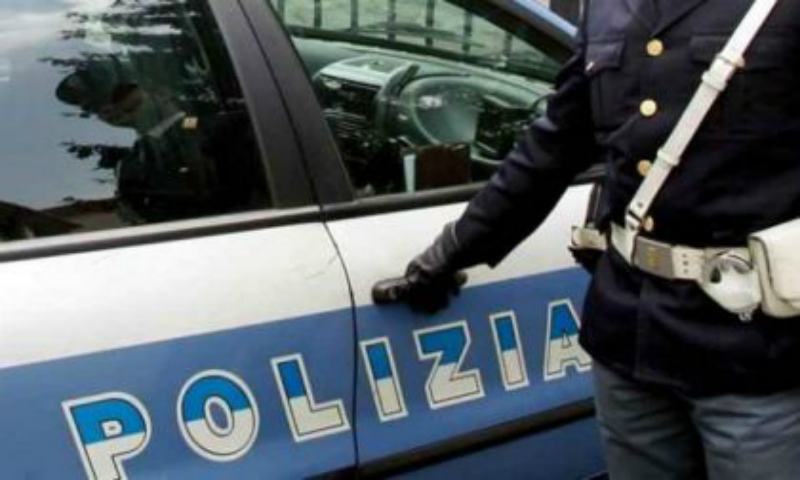 Polizia 66