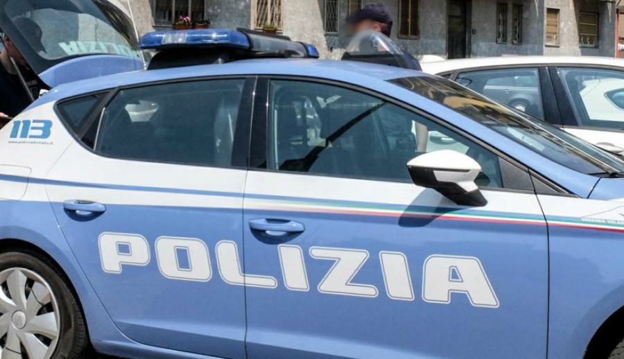 Polizia 72
