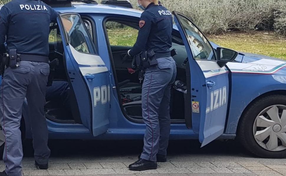 Corigliano-Rossano, eseguito mandato di arresto europeo 51 Polizia 95
