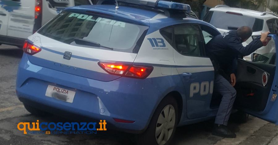 Polizia Cosenza 02 2