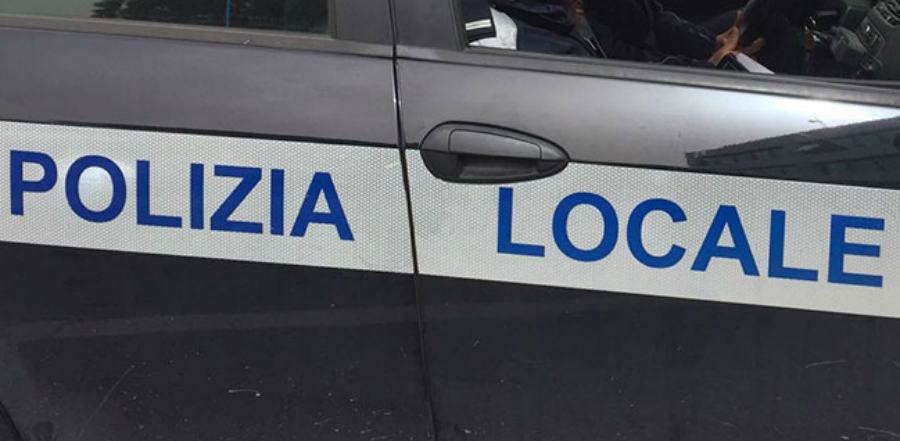 Pedone di 62 anni investito mentre attraversa la strada 51 Polizia Locale
