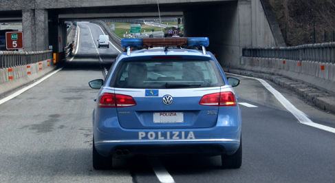 Polizia-Stradale