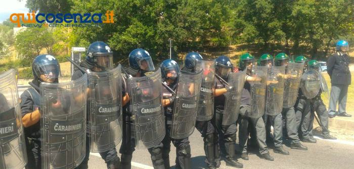 Polizia Unical