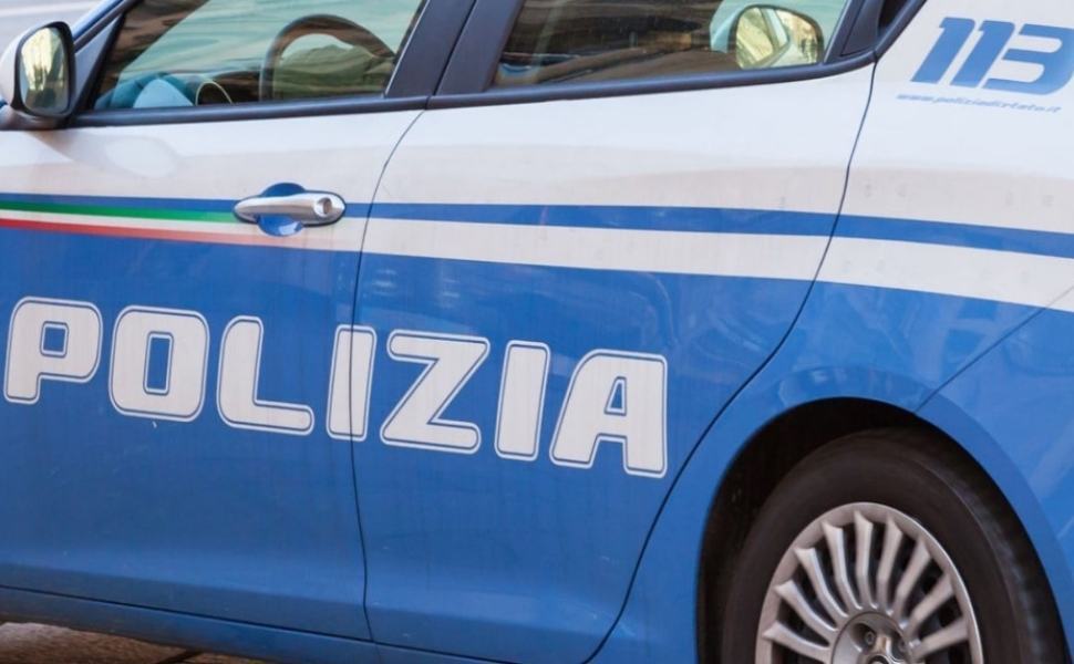 Polizia di Stato 24