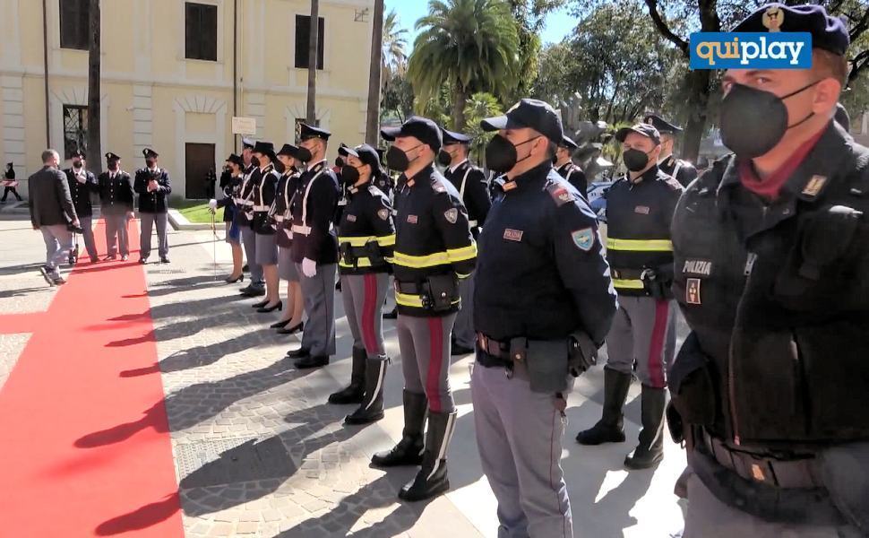 Polizia di Stato 28