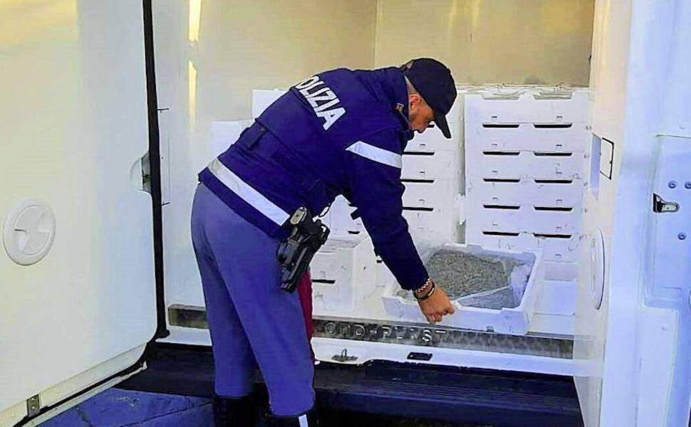 Polizia novellame 1