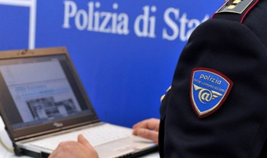 Polizia postale 4