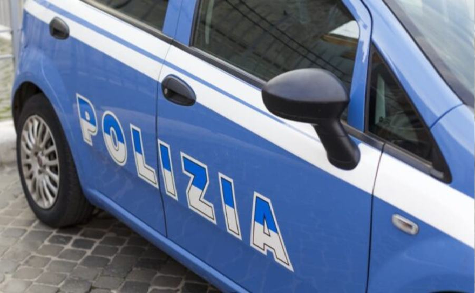 Polizia squadra volante 1 6