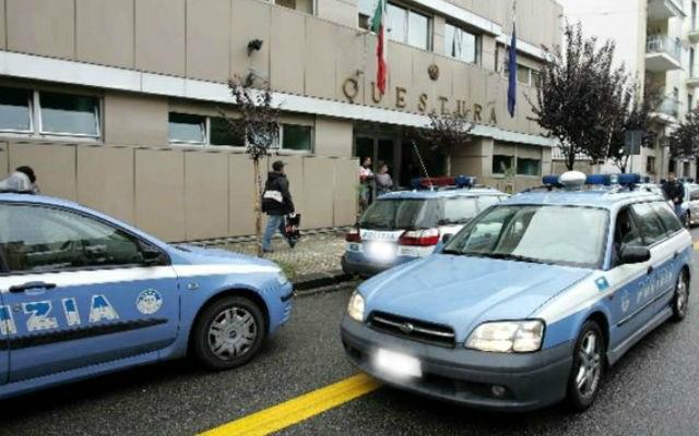 Poliziotta sottraeva soldi destinati ad orfani e vedove della Polizia: dovrà restituire 125mila euro 77 Poliziotta