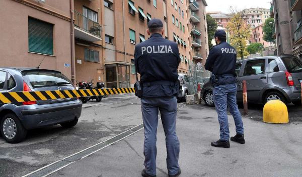 Poliziotti di quartiere